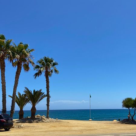 Апартаменти Mojacar Playa Vacaciones Екстер'єр фото