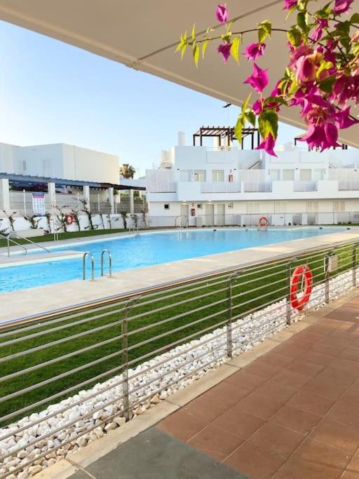 Апартаменти Mojacar Playa Vacaciones Екстер'єр фото