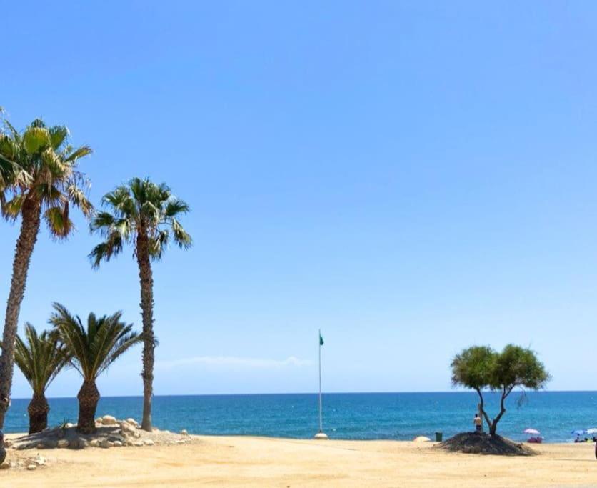 Апартаменти Mojacar Playa Vacaciones Екстер'єр фото